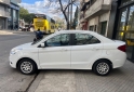 Autos - Ford KA S 4 ptas 2018 GNC 98000Km - En Venta