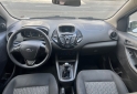 Autos - Ford KA S 4 ptas 2018 GNC 98000Km - En Venta