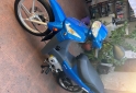 Motos - Corven Energy 2024 Nafta 69Km - En Venta