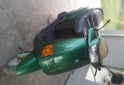 Motos - Piaggio Skipper 80 cc 1999 Nafta 30000Km - En Venta