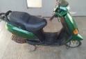 Motos - Piaggio Skipper 80 cc 1999 Nafta 30000Km - En Venta