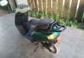 Motos - Piaggio Skipper 80 cc 1999 Nafta 30000Km - En Venta