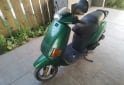 Motos - Piaggio Skipper 80 cc 1999 Nafta 30000Km - En Venta