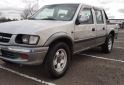 Camionetas - Isuzu Kenzu LS 4x4 3.1 TD 2000 Diesel 111111Km - En Venta