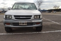 Camionetas - Isuzu Kenzu LS 4x4 3.1 TD 2000 Diesel 111111Km - En Venta