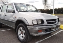 Camionetas - Isuzu Kenzu LS 4x4 3.1 TD 2000 Diesel 111111Km - En Venta