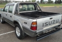 Camionetas - Isuzu Kenzu LS 4x4 3.1 TD 2000 Diesel 111111Km - En Venta