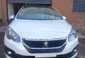 Autos - Peugeot 308 Thp 2015 Nafta 73000Km - En Venta