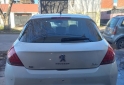 Autos - Peugeot 308 Thp 2015 Nafta 73000Km - En Venta