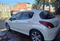 Autos - Peugeot 308 Thp 2015 Nafta 73000Km - En Venta