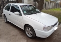 Autos - Volkswagen Gol GL 1.6 1997 Nafta 246000Km - En Venta