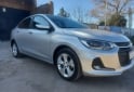 Autos - Chevrolet ONIX PLUS 1.0 T PREMIER 2021 Nafta 70000Km - En Venta