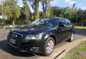 Autos - Audi 1.6 102cv 2010 Nafta 190000Km - En Venta