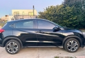 Camionetas - Honda HR-V LX cvt 1.8 2016 Nafta 120000Km - En Venta