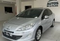 Autos - Peugeot 408 Allure Plus 2.0 2011 Nafta 91000Km - En Venta