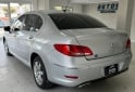 Autos - Peugeot 408 Allure Plus 2.0 2011 Nafta 91000Km - En Venta