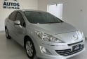 Autos - Peugeot 408 Allure Plus 2.0 2011 Nafta 91000Km - En Venta