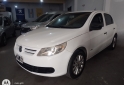 Autos - Volkswagen Gol trend 1.6 2010 Nafta 142000Km - En Venta