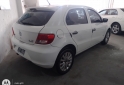 Autos - Volkswagen Gol trend 1.6 2010 Nafta 142000Km - En Venta