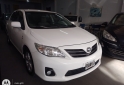 Autos - Toyota Corolla Xei 6ta 2012 Nafta 150000Km - En Venta