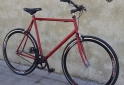 Deportes - BICICLETA FIXIE R28 - HASTA 6 CUOTAS SIN INTERES!! - En Venta