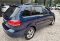 Autos - Volkswagen SURAN 1.6 2017 Nafta 65000Km - En Venta