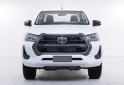 Camionetas - Toyota HILUX SR AT 0KM 2024 Diesel 0Km - En Venta