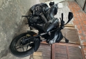 Motos - Bajaj Rouser ns200 2021 Nafta 18000Km - En Venta