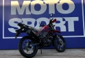 Motos - Hero X PULSE 200 2024 Nafta 0Km - En Venta