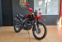 Motos - Hero X PULSE 200 2024 Nafta 0Km - En Venta