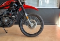 Motos - Hero X PULSE 200 2024 Nafta 0Km - En Venta