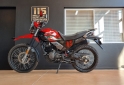 Motos - Hero X PULSE 200 2024 Nafta 0Km - En Venta