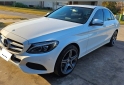 Autos - Mercedes Benz C250 style 2016 Nafta 70000Km - En Venta