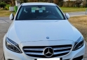 Autos - Mercedes Benz C250 style 2016 Nafta 70000Km - En Venta