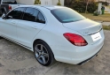 Autos - Mercedes Benz C250 style 2016 Nafta 70000Km - En Venta