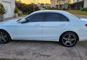 Autos - Mercedes Benz C250 style 2016 Nafta 70000Km - En Venta