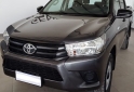 Camionetas - Toyota Hilux 4x2 2019 Diesel 127500Km - En Venta