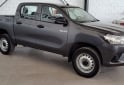 Camionetas - Toyota Hilux 4x2 2019 Diesel 127500Km - En Venta