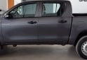 Camionetas - Toyota Hilux 4x2 2019 Diesel 127500Km - En Venta