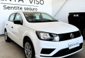 Autos - Volkswagen GOL TRENDLINE 2021 Nafta 22500Km - En Venta