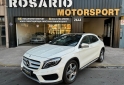 Autos - Mercedes Benz GLA 250 2017 Nafta 61100Km - En Venta