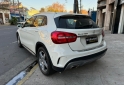 Autos - Mercedes Benz GLA 250 2017 Nafta 61100Km - En Venta