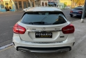 Autos - Mercedes Benz GLA 250 2017 Nafta 61100Km - En Venta