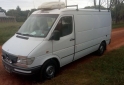 Utilitarios - Mercedes Benz Sprinter 1998 Diesel 400000Km - En Venta