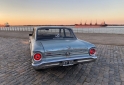 Clsicos - FORD FALCON 1966 - En Venta