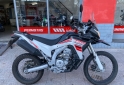 Motos - Guerrero GXR300 rally 2023 Nafta 2000Km - En Venta