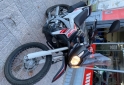 Motos - Guerrero GXR300 rally 2023 Nafta 2000Km - En Venta