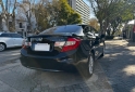 Autos - Honda civic 2013 Nafta 130000Km - En Venta