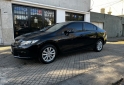 Autos - Honda civic 2013 Nafta 130000Km - En Venta