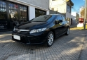 Autos - Honda civic 2013 Nafta 130000Km - En Venta